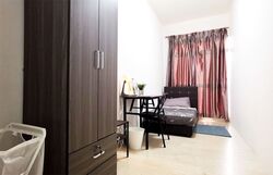 Carissa Park Condominium (D17), Condominium #596430421